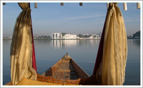 Lake Pichola Udaipur