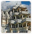 Adinath Temple - Ranakpur 