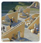 Jantar Mantar, Jaipur