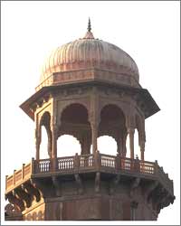 Forts and Palaces of Rajasthan