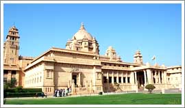 Heritage Hotels in Rajasthan