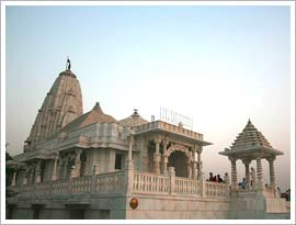 Birla Temple Jaipur