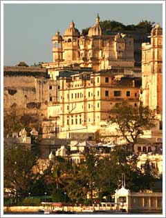 Udaipur Tour Packages