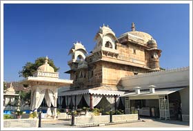 Jag Mandir Kota