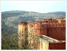 Jaigarh Fort