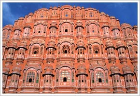 Hawa mahal, Jaipur Tour