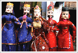 Rajasthan Handicrafts