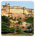 Amber Fort, Jaipur