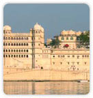 City Palace, Udaipur