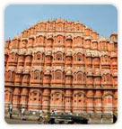 Hawa Mahal, Jaipur