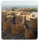 Jaisalmer Fort, Jaisalmer