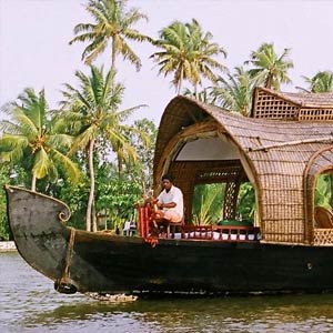 Kerala – God’s Own Country