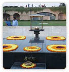 Raj Ghat, Delhi