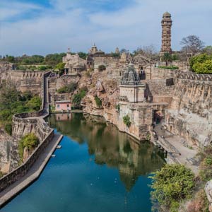 Rajasthan Forts And Palaces Tour