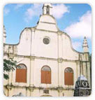 St. Francis Church, Cochin